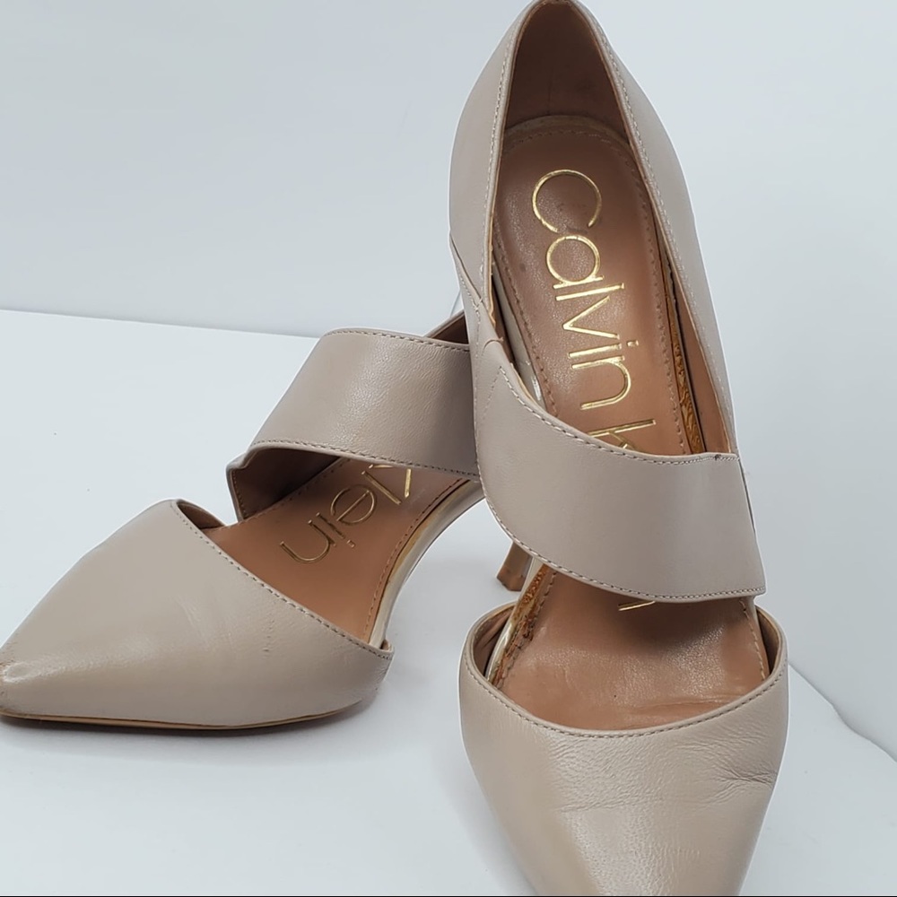Calvin Klein High Heels Pump